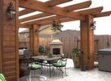 Kwikfynd Pergolas
reedymarsh